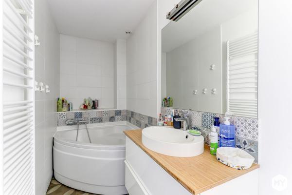 Maison • Vente • 100m2 • MONTPIED • Clermont-Ferrand 249 000 € FAI