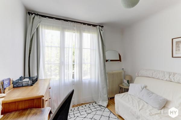 Maison • Vente • 100m2 • MONTPIED • Clermont-Ferrand 249 000 € FAI