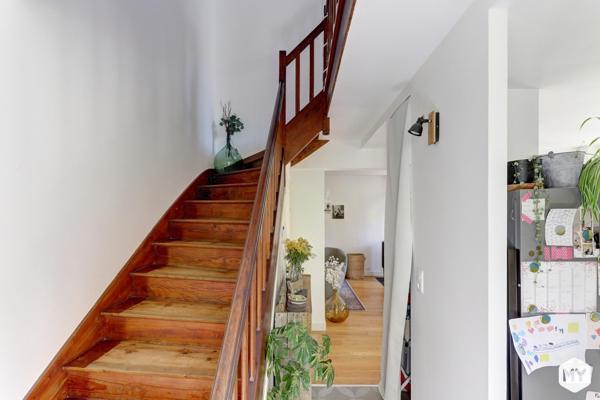 Maison • Vente • 100m2 • MONTPIED • Clermont-Ferrand 249 000 € FAI