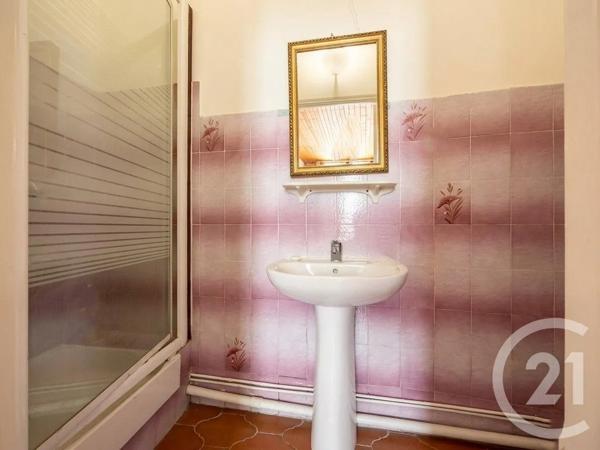 Appartement F2 à vendre  2 pièces - 39,50 m 2   MARSEILLE  - 13005