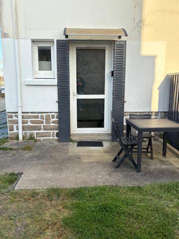 Vente appartement Vannes : 139 500 € - AJP Immobilier Vannes