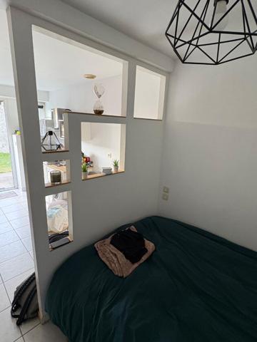 Vente appartement Vannes : 139 500 € - AJP Immobilier Vannes