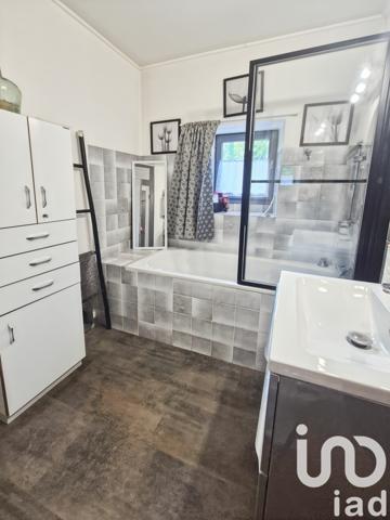 Maison à vendre 8 pièces 162 m² Languidic