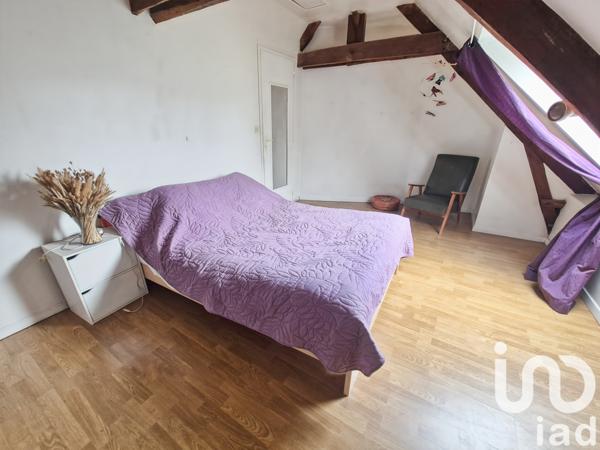 Maison à vendre 8 pièces 162 m² Languidic