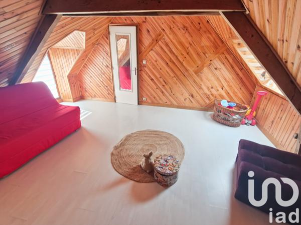 Maison à vendre 8 pièces 162 m² Languidic