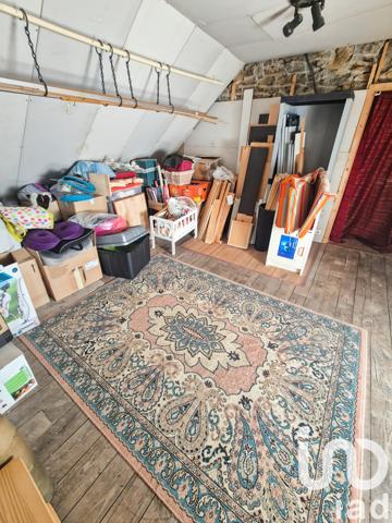 Maison à vendre 8 pièces 162 m² Languidic