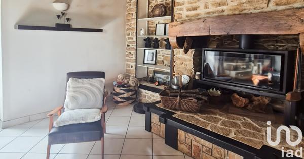 Maison à vendre 8 pièces 162 m² Languidic