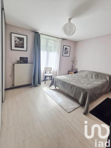 Maison à vendre 8 pièces 162 m² Languidic