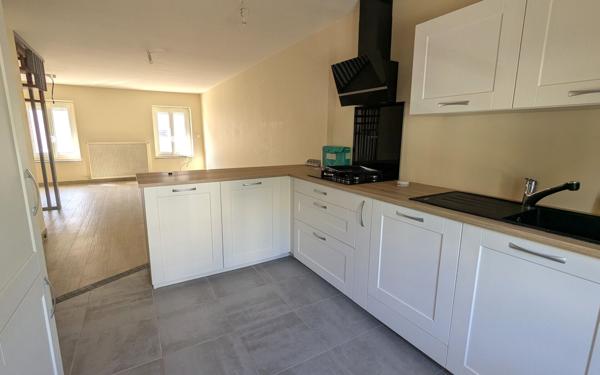 Appartement à vendre    3 pièces • 59,93 m2 Bretteville-sur-Odon