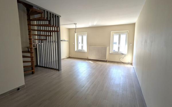 Appartement à vendre    3 pièces • 59,93 m2 Bretteville-sur-Odon