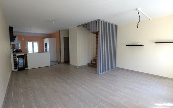 Appartement à vendre    3 pièces • 59,93 m2 Bretteville-sur-Odon