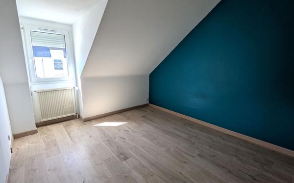 Appartement à vendre    3 pièces • 59,93 m2 Bretteville-sur-Odon