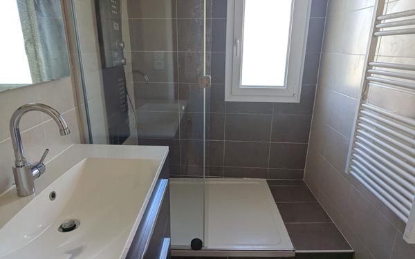 Appartement à vendre    3 pièces • 59,93 m2 Bretteville-sur-Odon