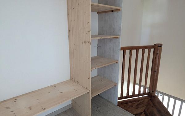 Appartement à vendre    3 pièces • 59,93 m2 Bretteville-sur-Odon