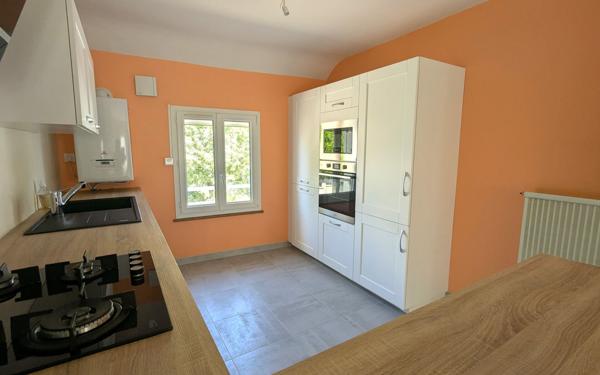 Appartement à vendre    3 pièces • 59,93 m2 Bretteville-sur-Odon