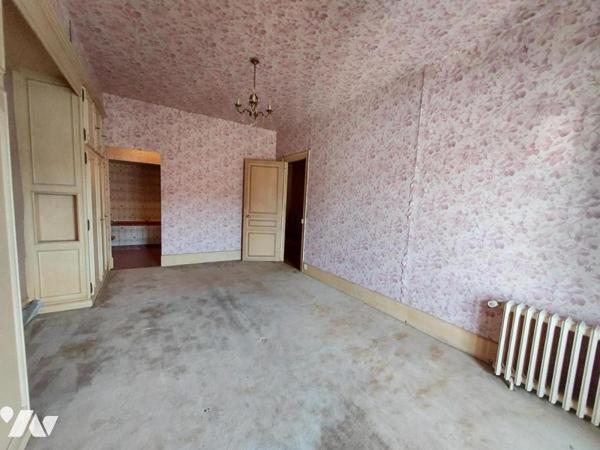  Hôtel particulier  Montargis centre