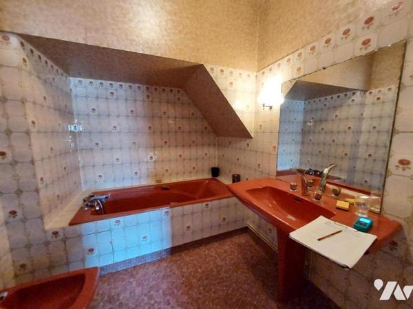  Hôtel particulier  Montargis centre