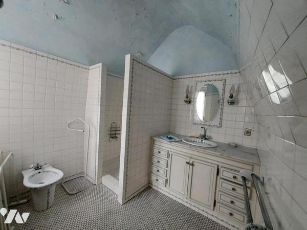  Hôtel particulier  Montargis centre