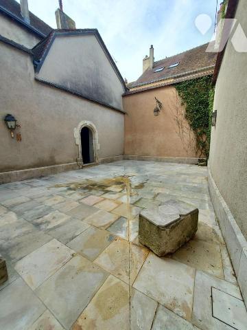  Hôtel particulier  Montargis centre