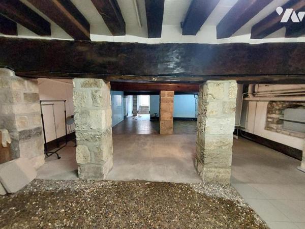  Hôtel particulier  Montargis centre