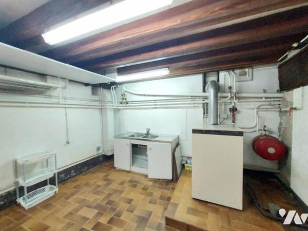  Hôtel particulier  Montargis centre