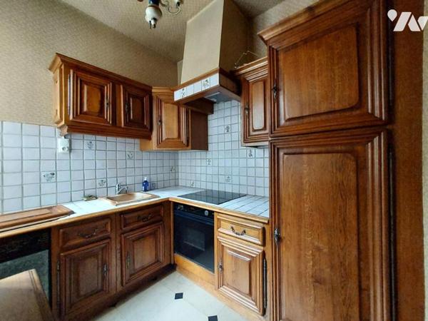  Hôtel particulier  Montargis centre