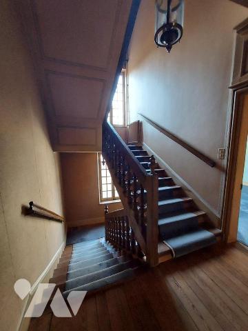  Hôtel particulier  Montargis centre