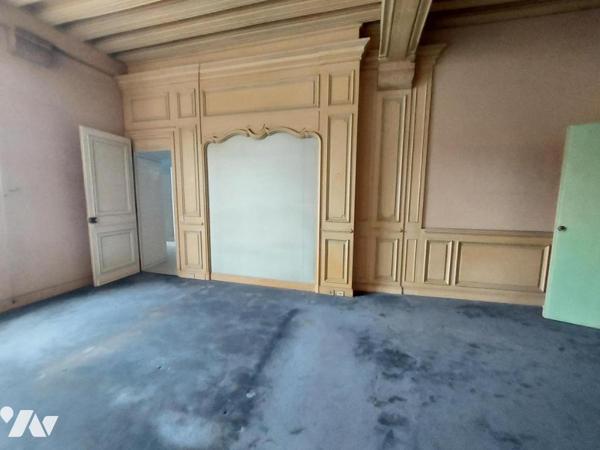  Hôtel particulier  Montargis centre