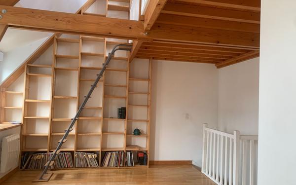 Maison à vendre    3 pièces •  Saint-Vaast-la-Hougue