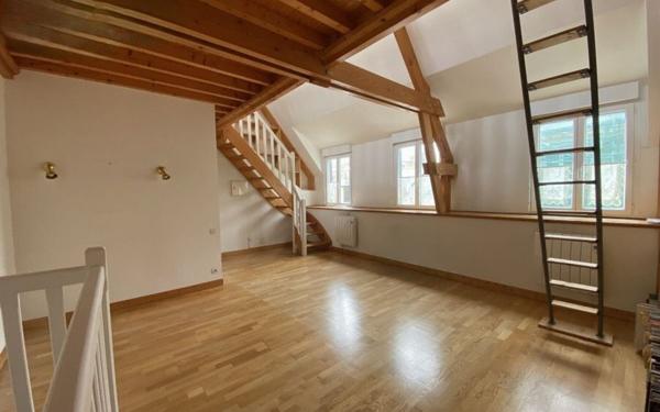 Maison à vendre    3 pièces •  Saint-Vaast-la-Hougue