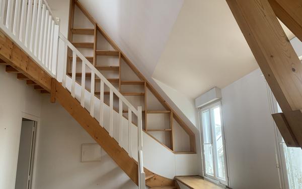 Maison à vendre    3 pièces •  Saint-Vaast-la-Hougue