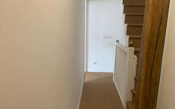 Maison à vendre    3 pièces •  Saint-Vaast-la-Hougue