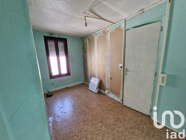 Maison à vendre 2 pièces 45 m² Lille