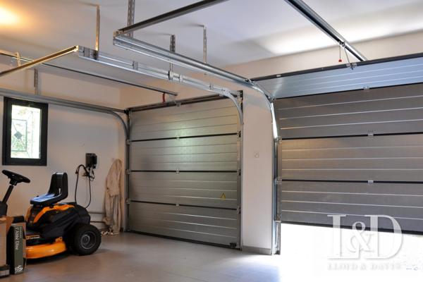 VILLA T6 PLAIN-PIED - CONTEMPORAINE - BELLES PRESTATIONS - PISCINE CHAUFFEE