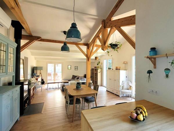 Maison Lege Cap Ferret 6 pièce(s) 120 m2
