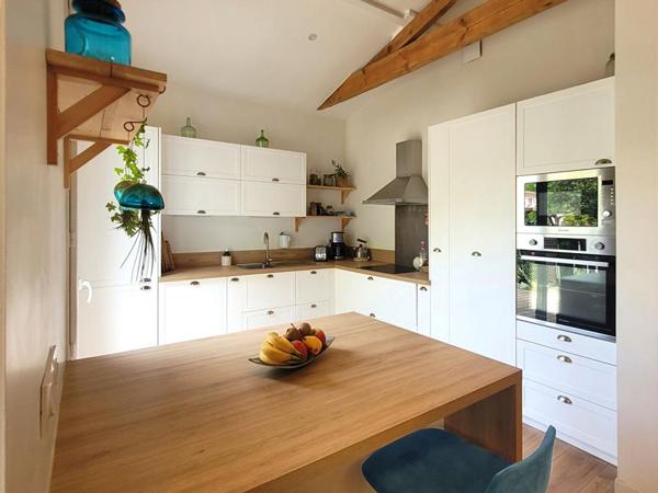 Maison Lege Cap Ferret 6 pièce(s) 120 m2
