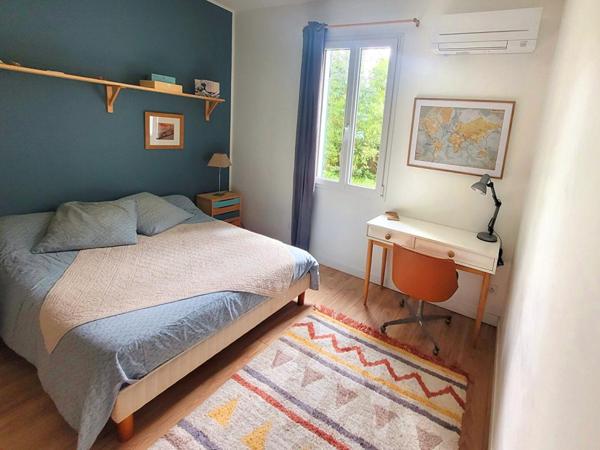Maison Lege Cap Ferret 6 pièce(s) 120 m2
