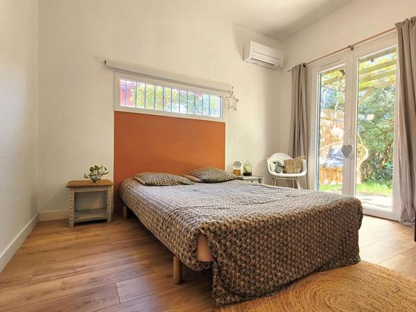 Maison Lege Cap Ferret 6 pièce(s) 120 m2