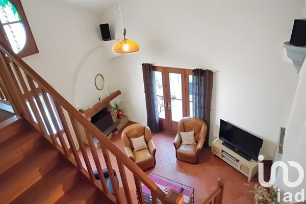 Maison à vendre 8 pièces 179 m² Saint-Fulgent