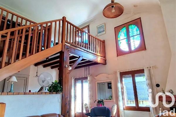 Maison à vendre 8 pièces 179 m² Saint-Fulgent