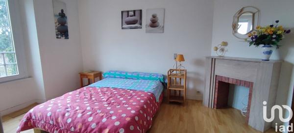 Maison à vendre 8 pièces 179 m² Saint-Fulgent