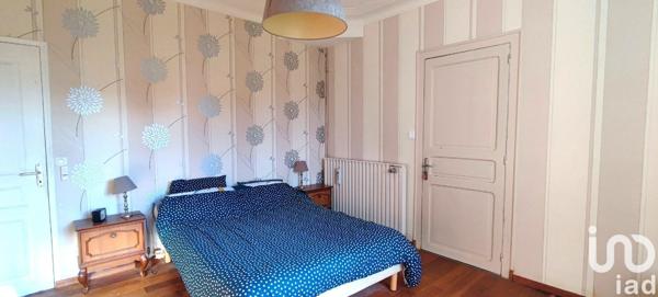 Maison à vendre 8 pièces 179 m² Saint-Fulgent