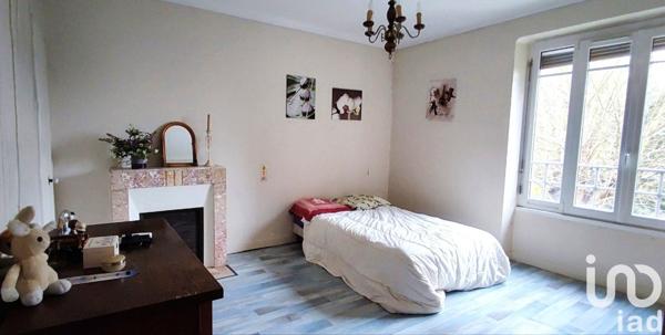 Maison à vendre 8 pièces 179 m² Saint-Fulgent