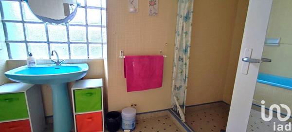 Maison à vendre 8 pièces 179 m² Saint-Fulgent