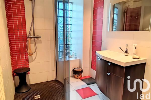 Maison à vendre 8 pièces 179 m² Saint-Fulgent