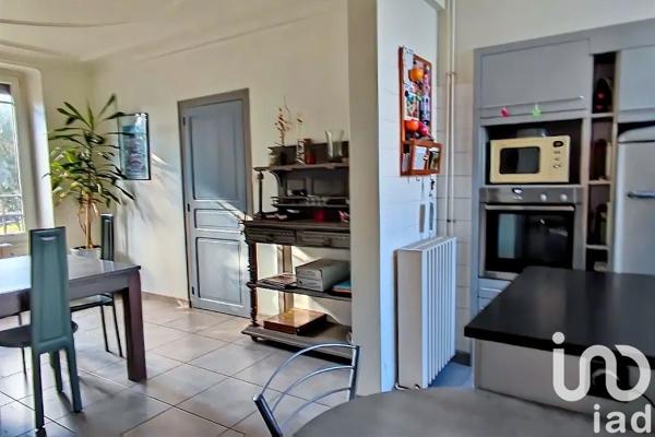 Maison à vendre 8 pièces 179 m² Saint-Fulgent