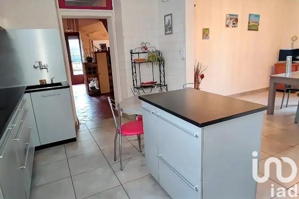 Maison à vendre 8 pièces 179 m² Saint-Fulgent