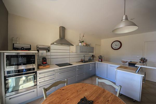 Belle propriété à Eyragues