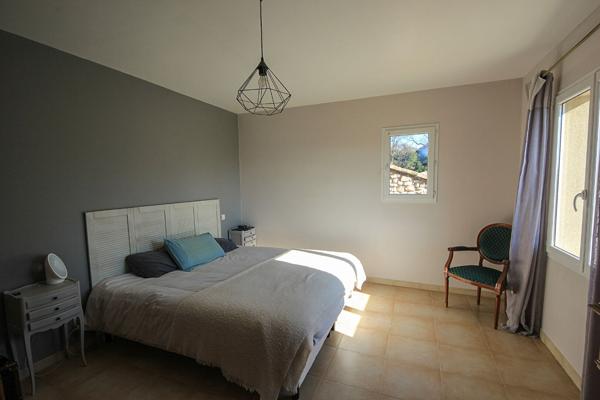 Belle propriété à Eyragues