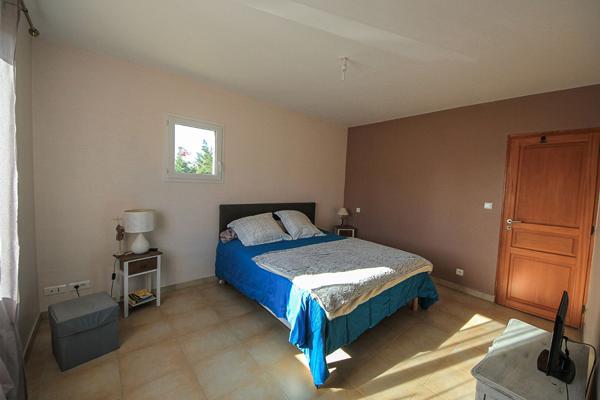 Belle propriété à Eyragues